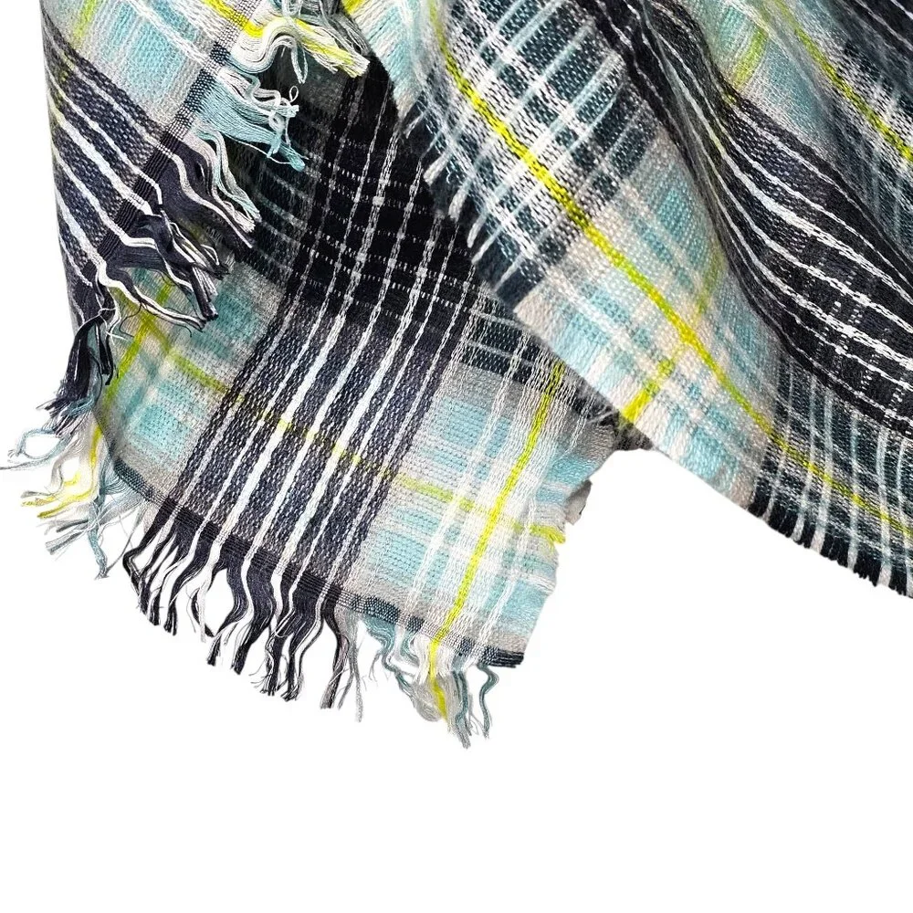 LOFT wrap yourself